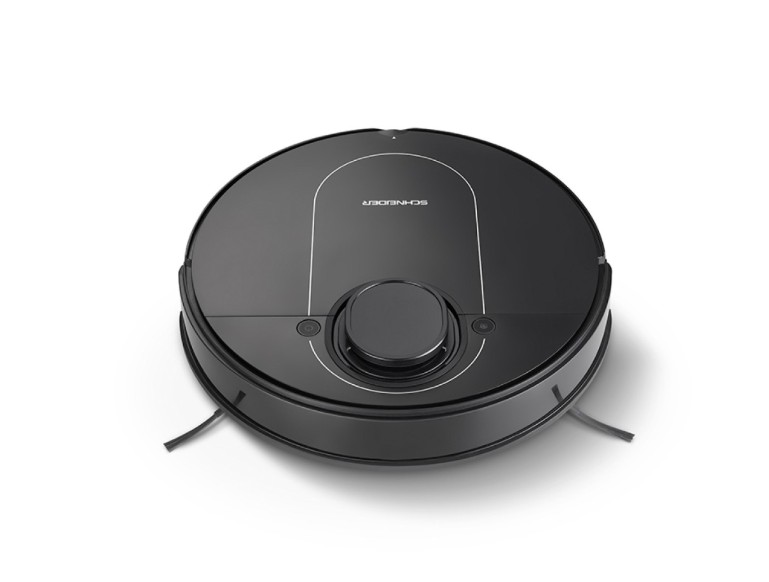 SCHNEIDER SCVC23LVIB infinytech Réunion 05