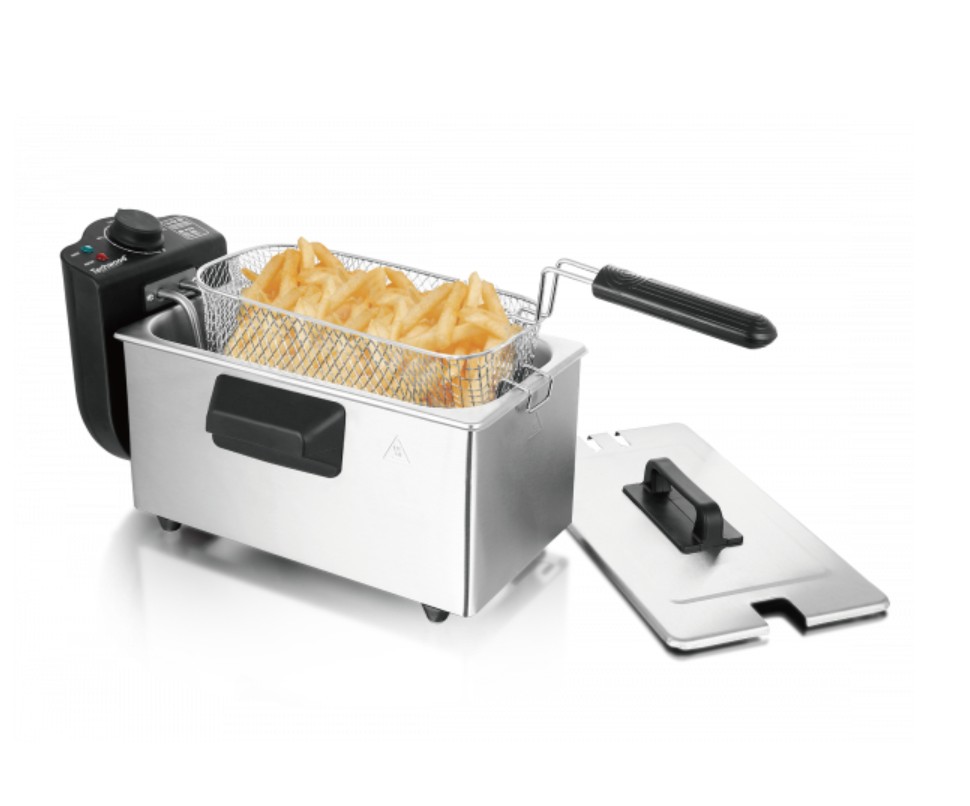 TECHWOOD TFR-4030 infinytech Réunion 01