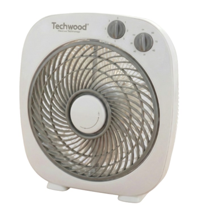 TECHWOOD TVP301 infinytech Réunion 01