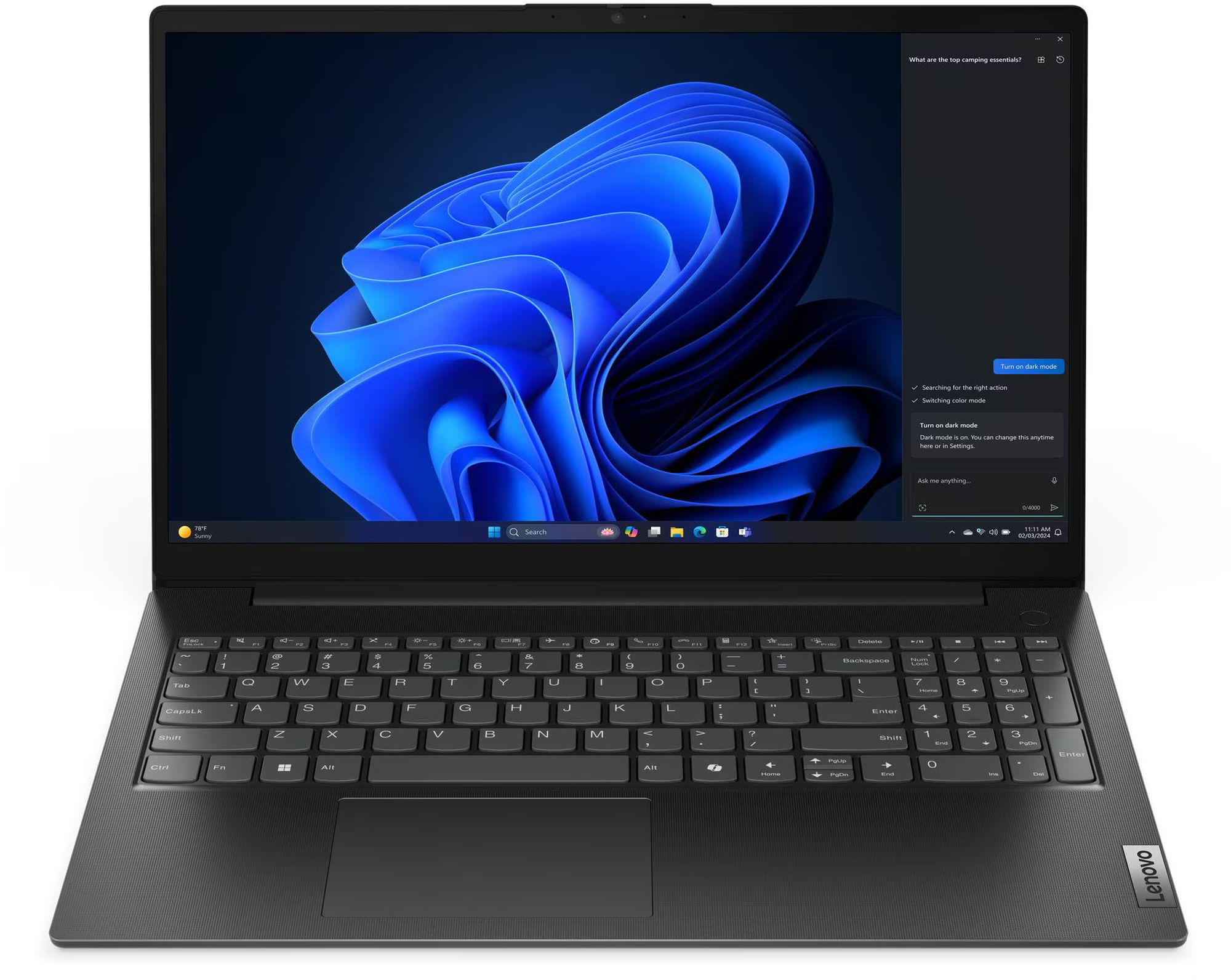 LENOVO 83GW0088FR infinytech Réunion 01