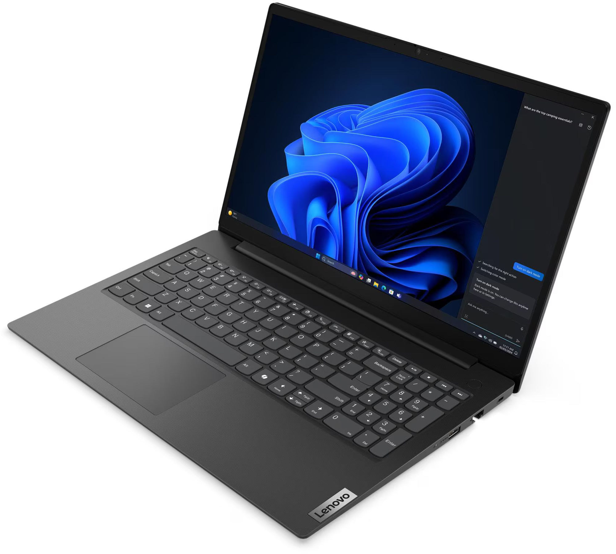 LENOVO 83GW0088FR infinytech Réunion 03