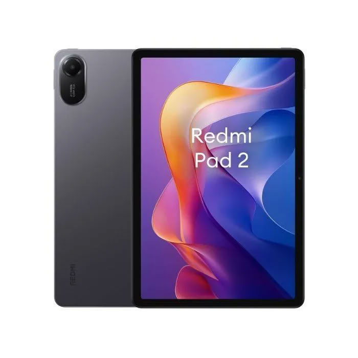 XIAOMI Redmi Pad2 4Go 128Go infinytech Réunion 01