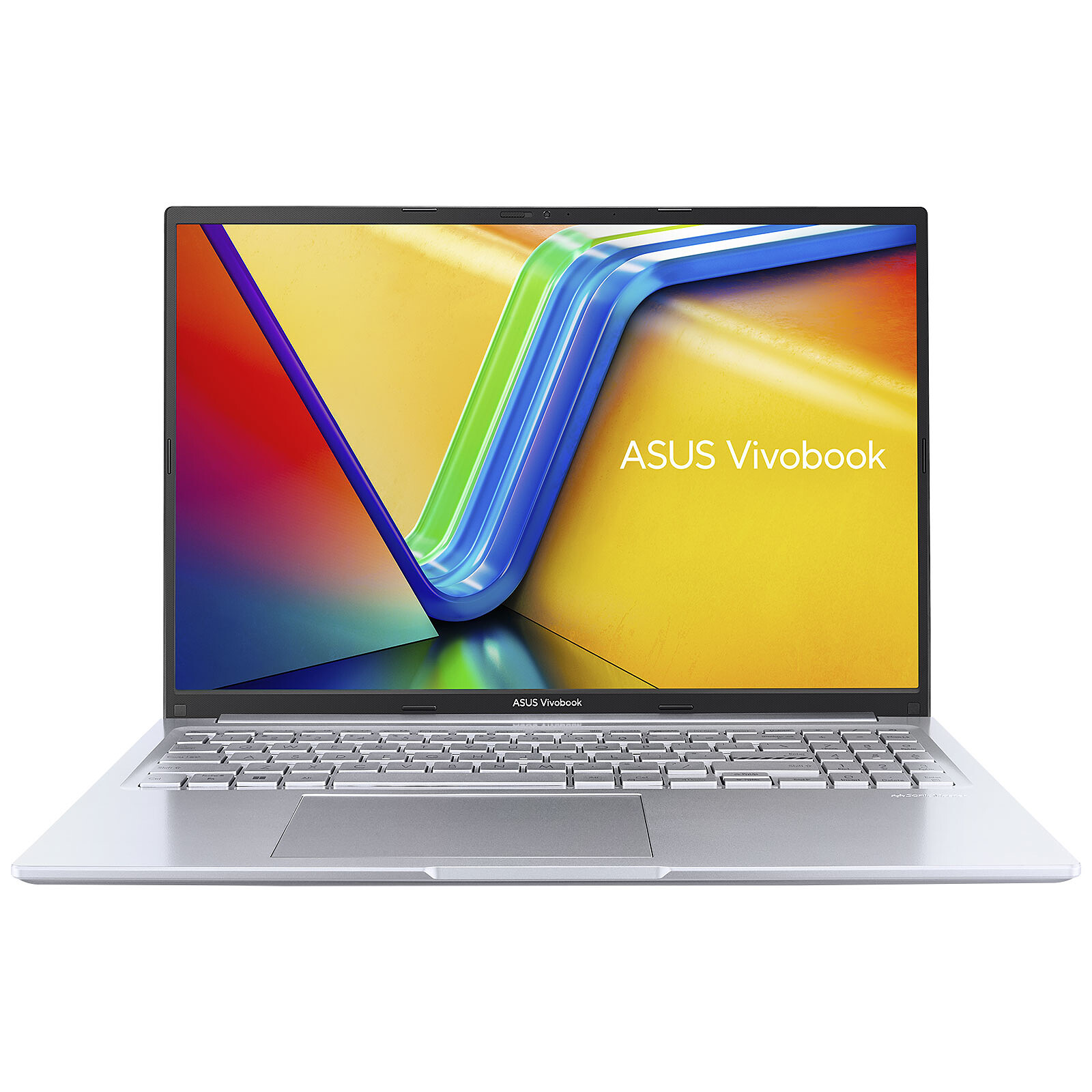 ASUS X1605VA-SH2338W infinytech Réunion 01