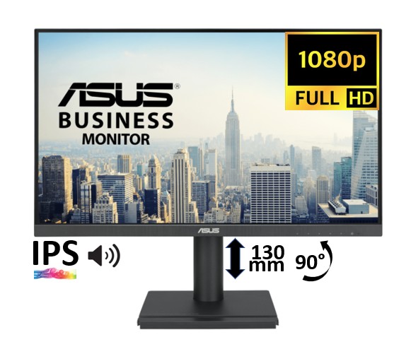 ASUS VA24DQFS infinytech Réunion 01