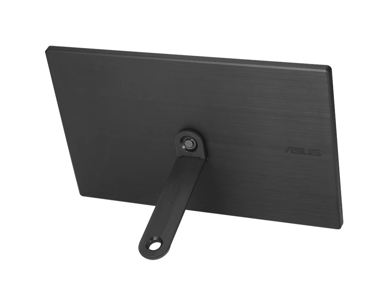 ASUS MB166CR infinytech Réunion 04