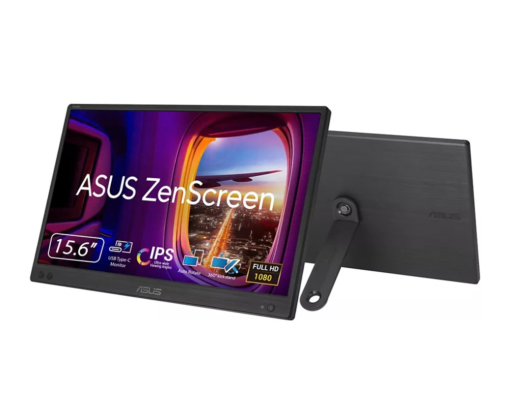 ASUS MB166CR infinytech Réunion 01