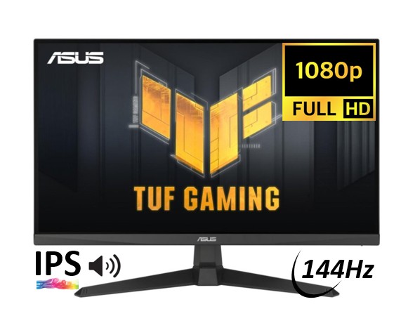ASUS VG279QE5A infinytech Réunion 01