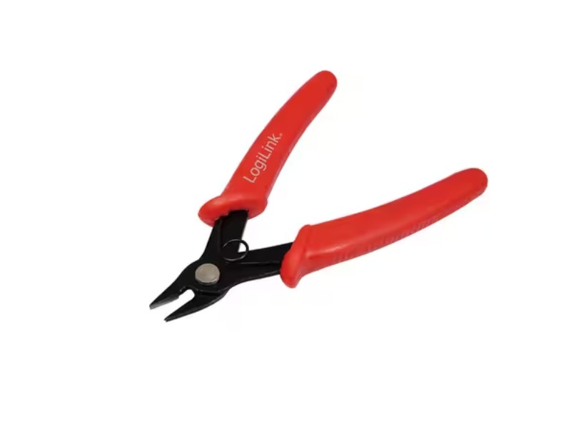 Pince à dénuder couper LogiLink WZ0016 infinytech Réunion 01