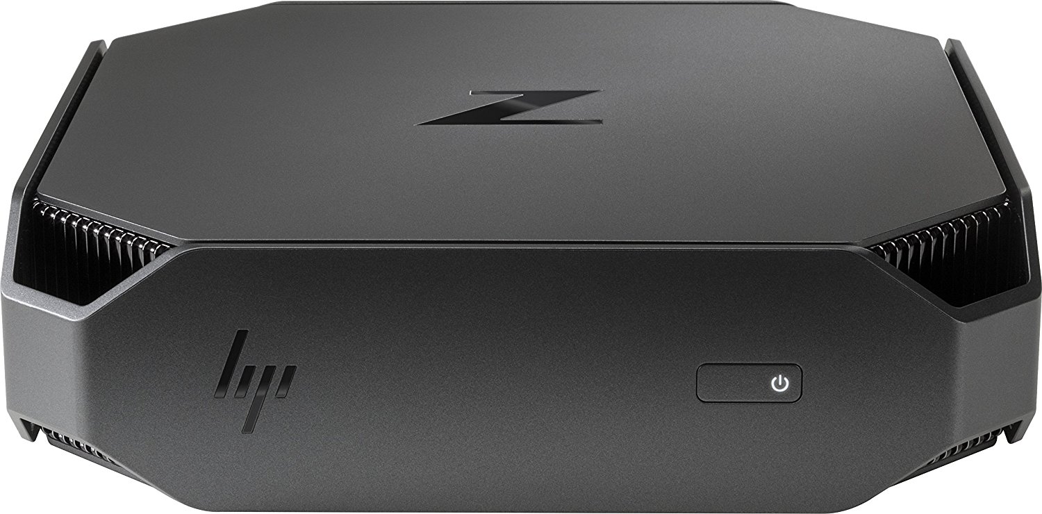 Matériels informatique mini Pc HP Z2 Mini G3 i7-6700 infinytech Réunion 2