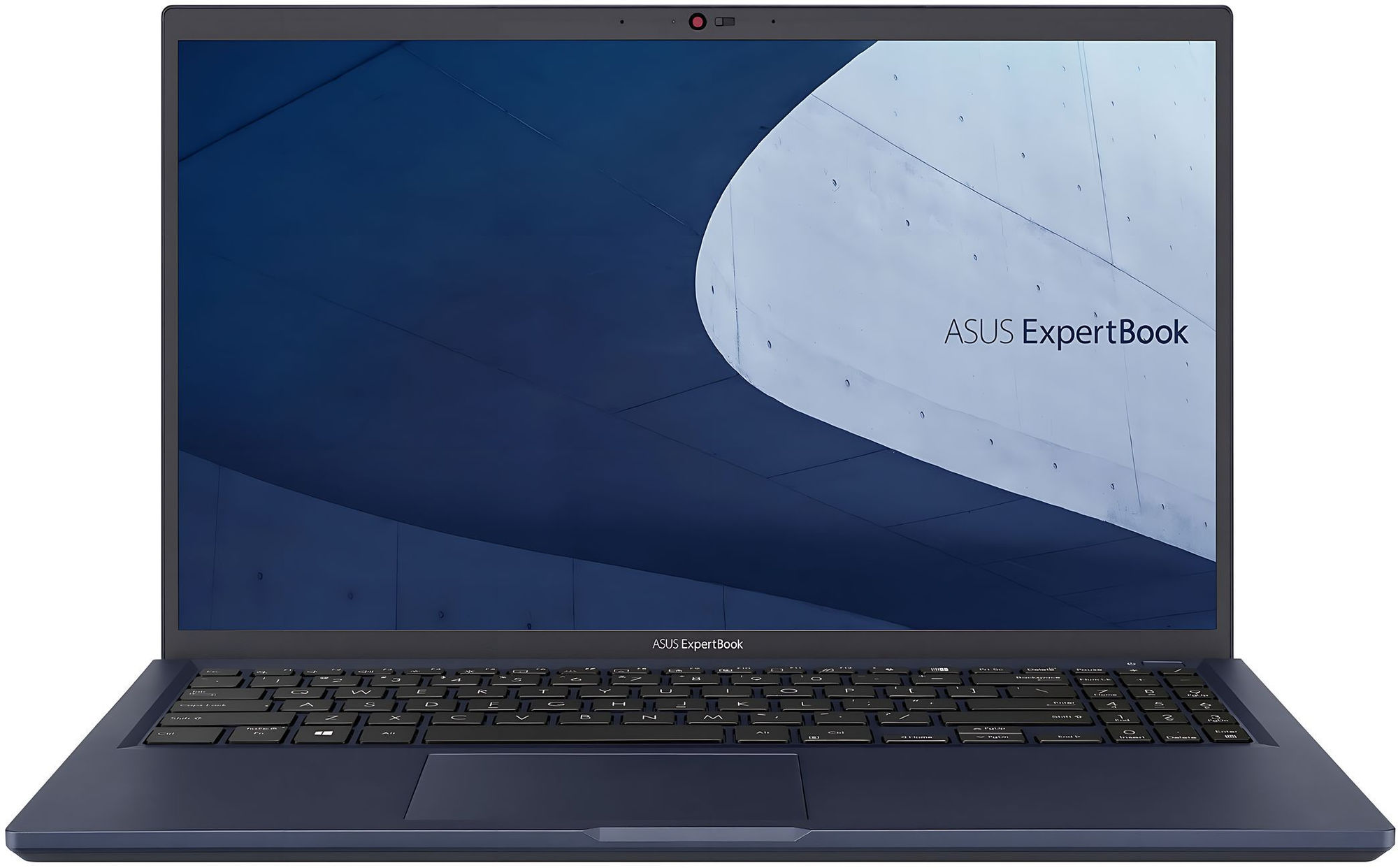 ASUS B1503CVA-S71361X infinytech Réunion 01