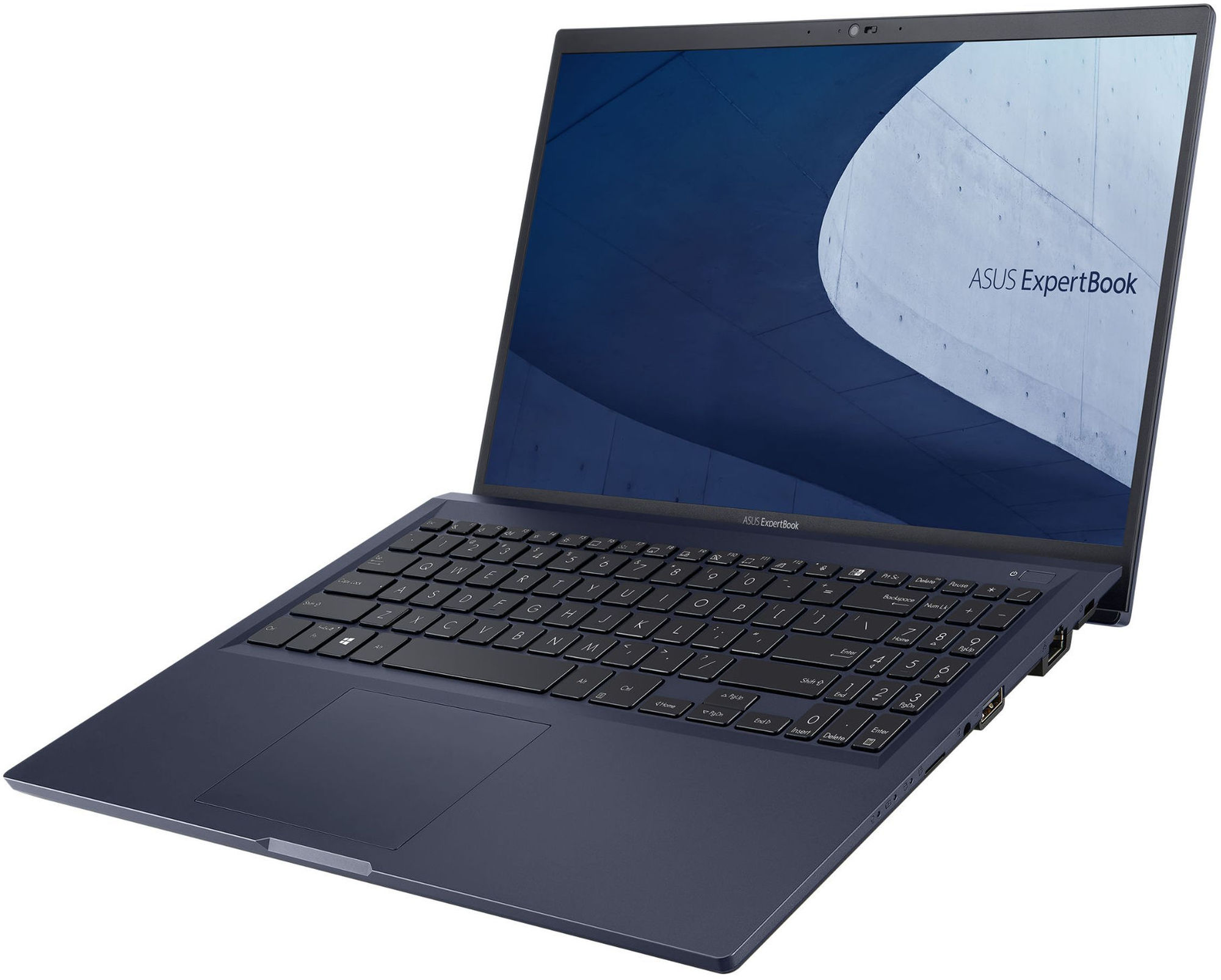 ASUS B1503CVA-S71361X infinytech Réunion 02