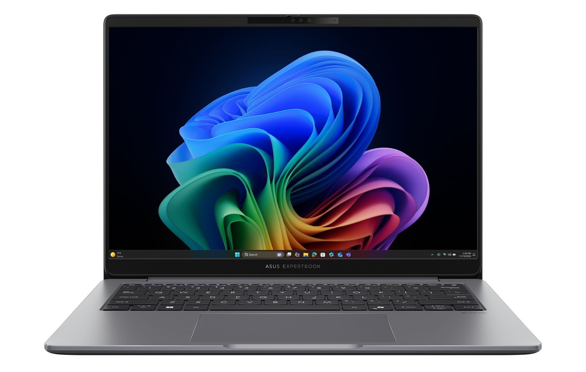ASUS PM3606CKA-MB0035X infinytech Réunion 01