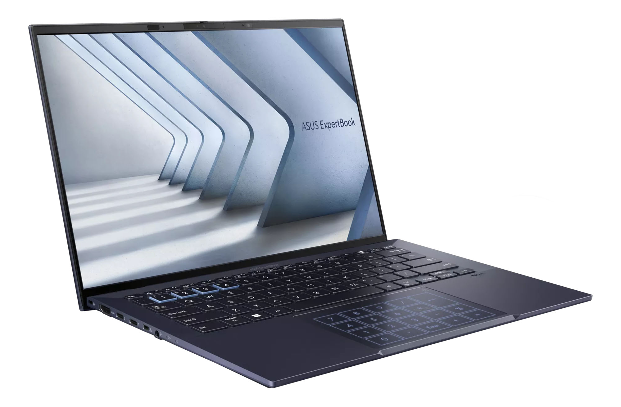 ASUS B9403CVAR-PP1629X infinytech Réunion 02