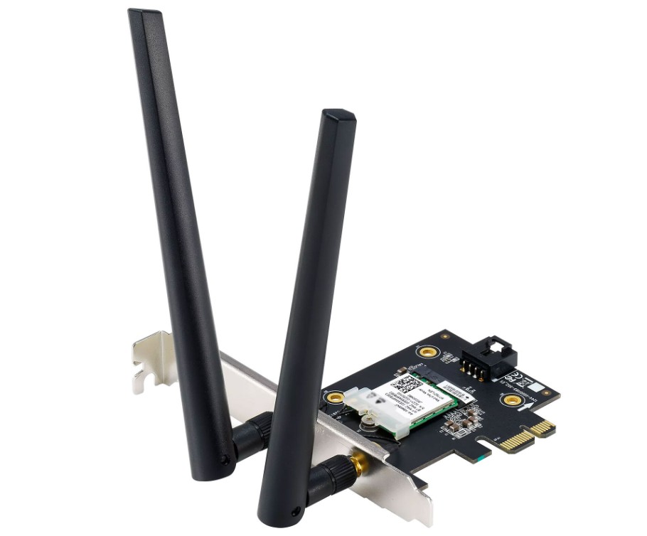 ASUS PCE-AXE5400 infinytech Réunion 01