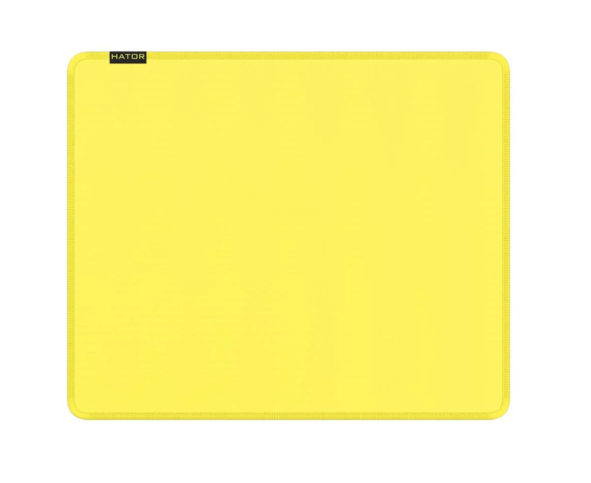 HATOR Tonn Evo M Jaune infinytech Réunion 01