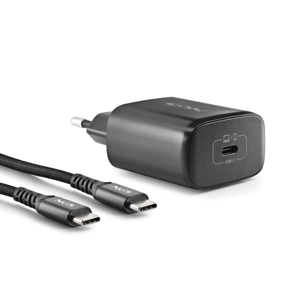 NGS BUD 45W-C infinytech Réunion 02