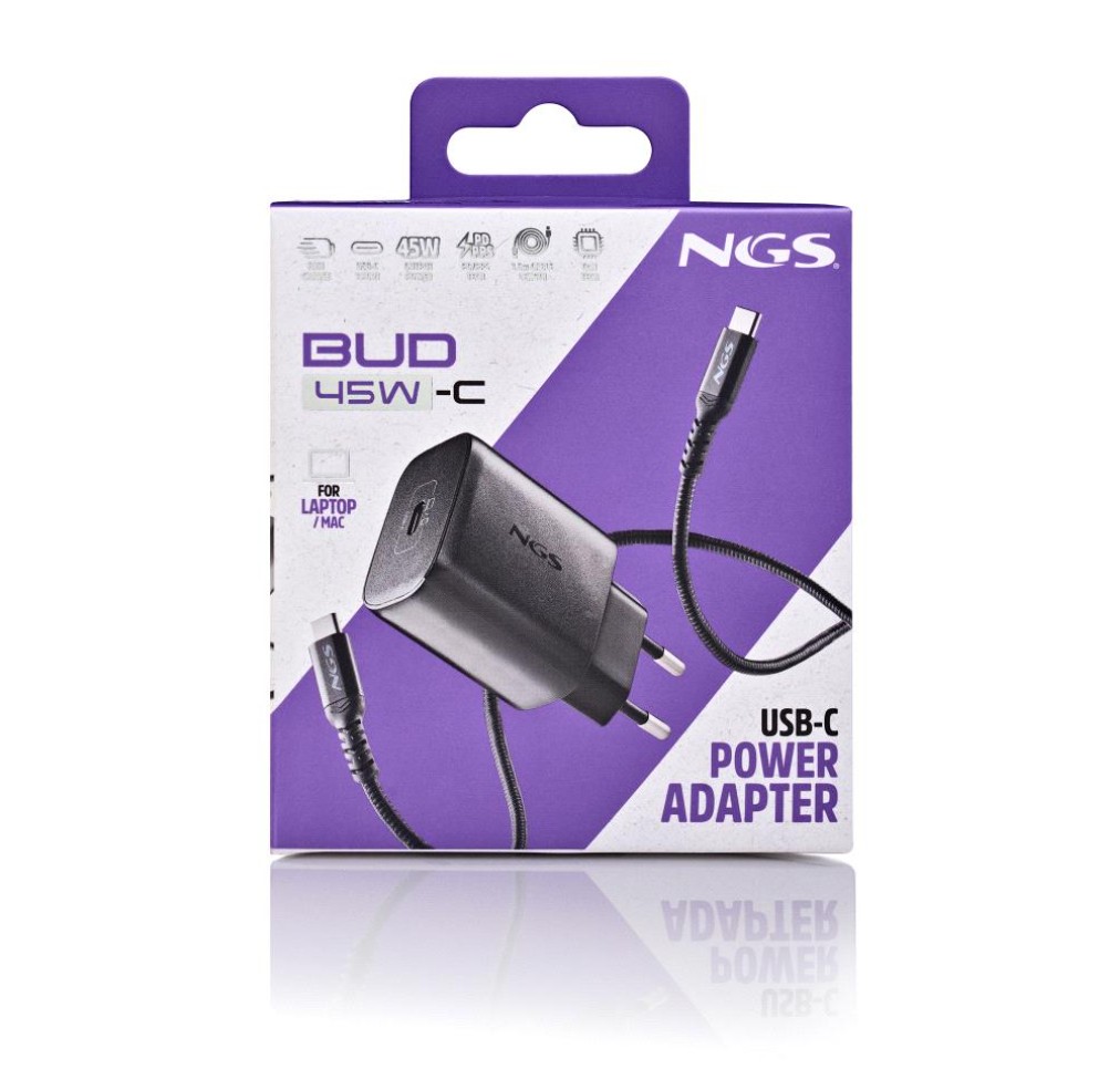 NGS BUD 45W-C infinytech Réunion 03