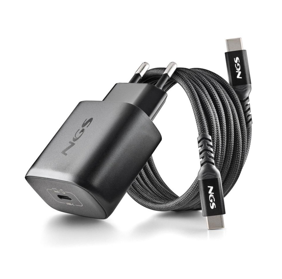 NGS BUD 45W-C infinytech Réunion 01