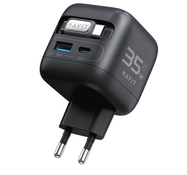 HAVIT UC250 infinytech Réunion 03