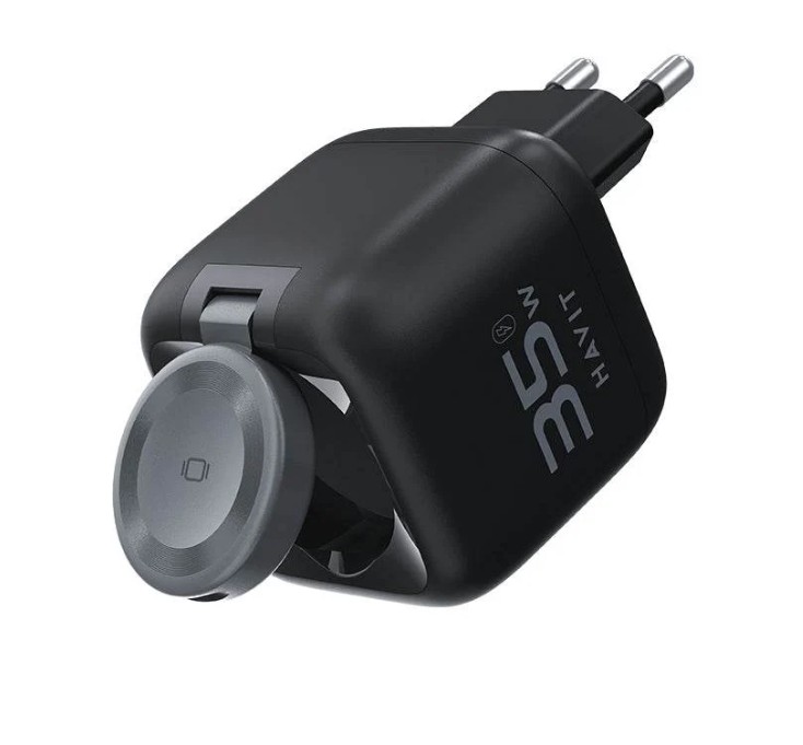 HAVIT UC250 infinytech Réunion 02