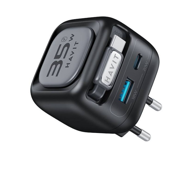 HAVIT UC250 infinytech Réunion 04