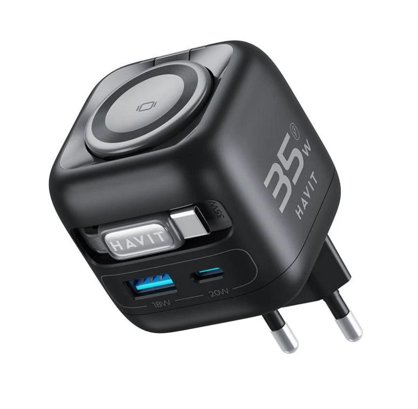 HAVIT UC250 infinytech Réunion 01