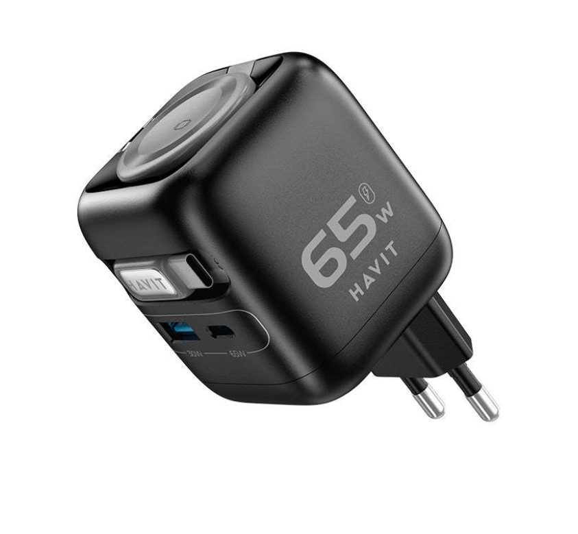HAVIT UC253 infinytech Réunion 01