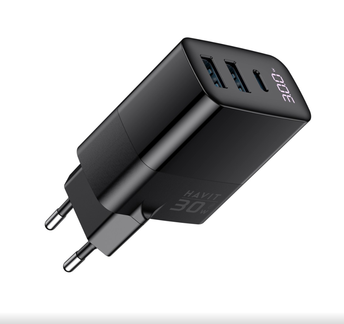 HAVIT UCLE001 infinytech Réunion 03