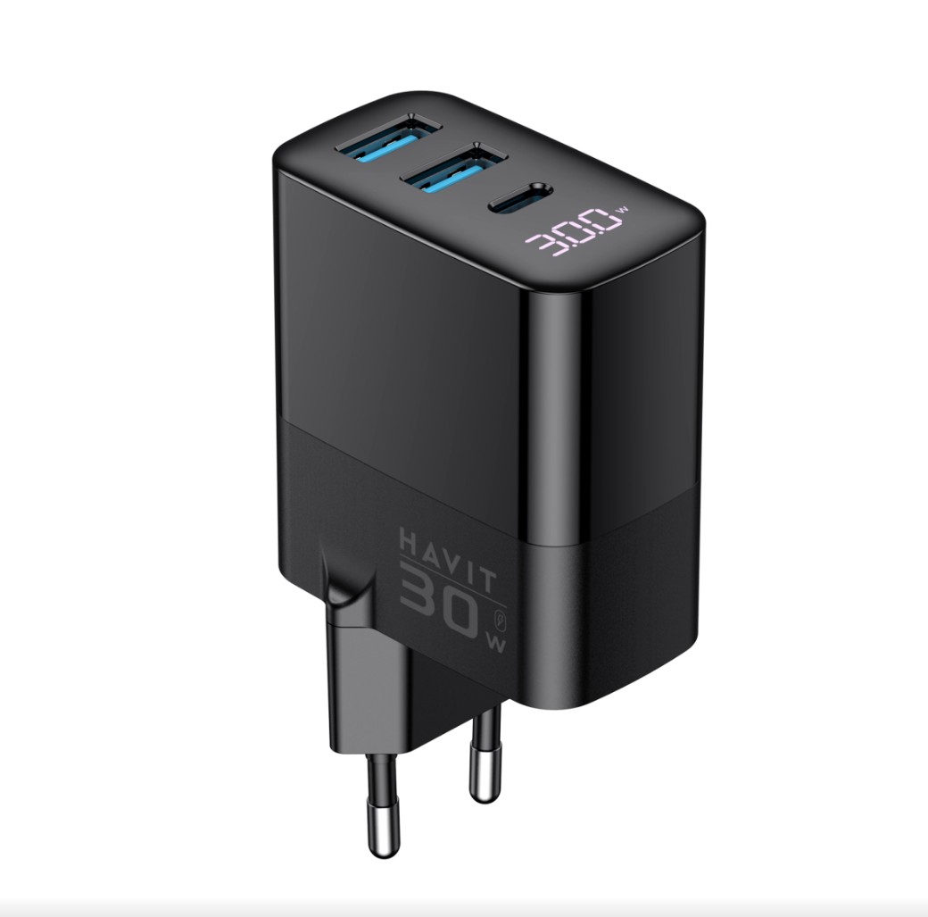 HAVIT UCLE001 infinytech Réunion 01