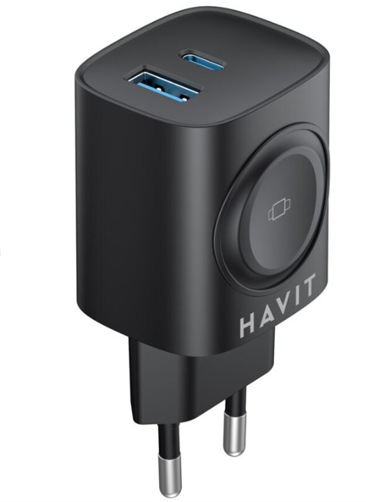 HAVIT UC132 infinytech Réunion 01