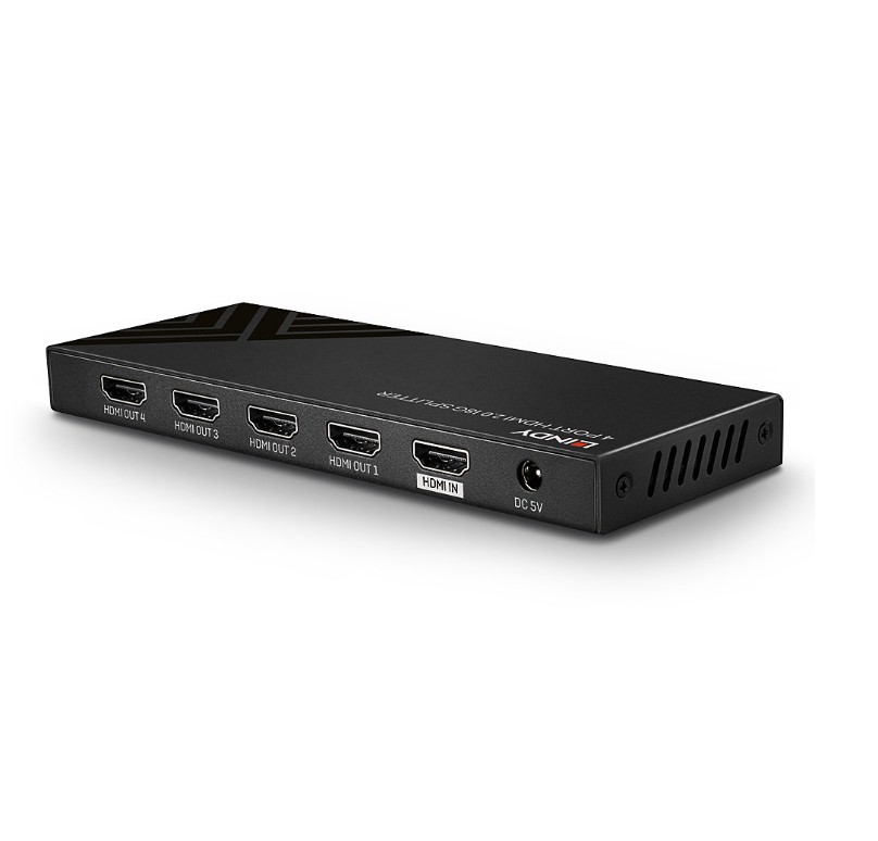 LINDY 38236 infinytech Réunion 01