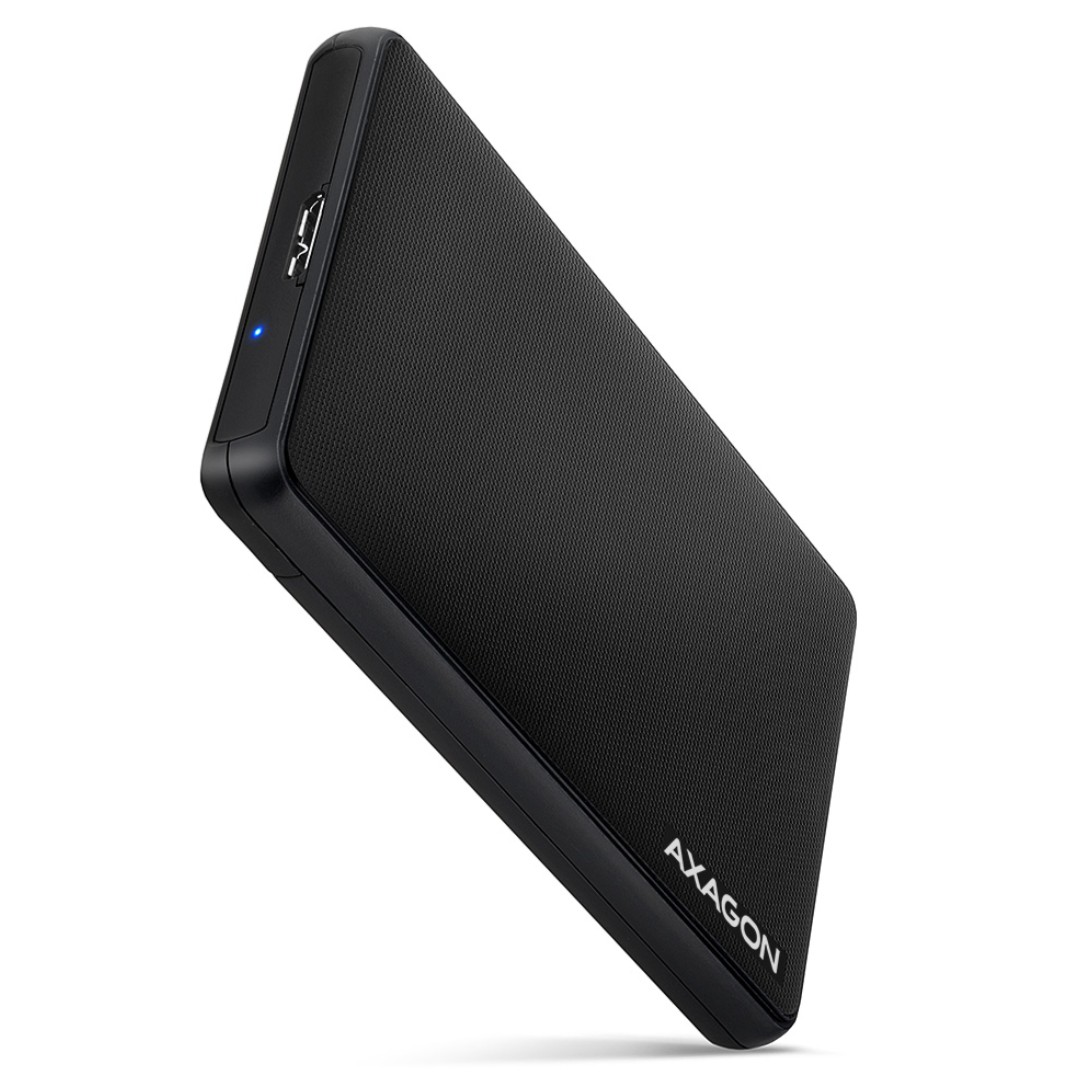 AXAGON EE25-SL infinytech Réunion 01