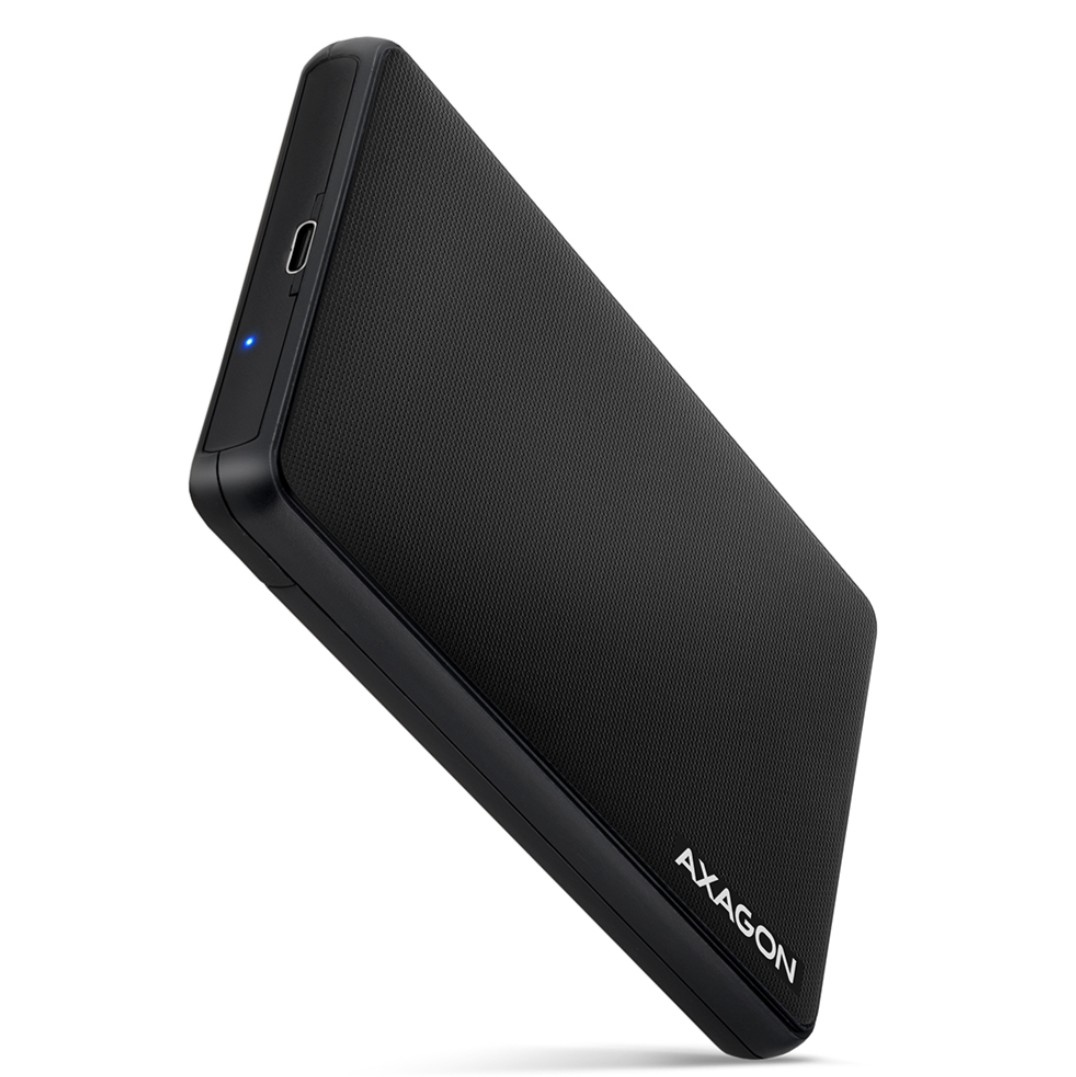 AXAGON EE25-SLC infinytech Réunion 01