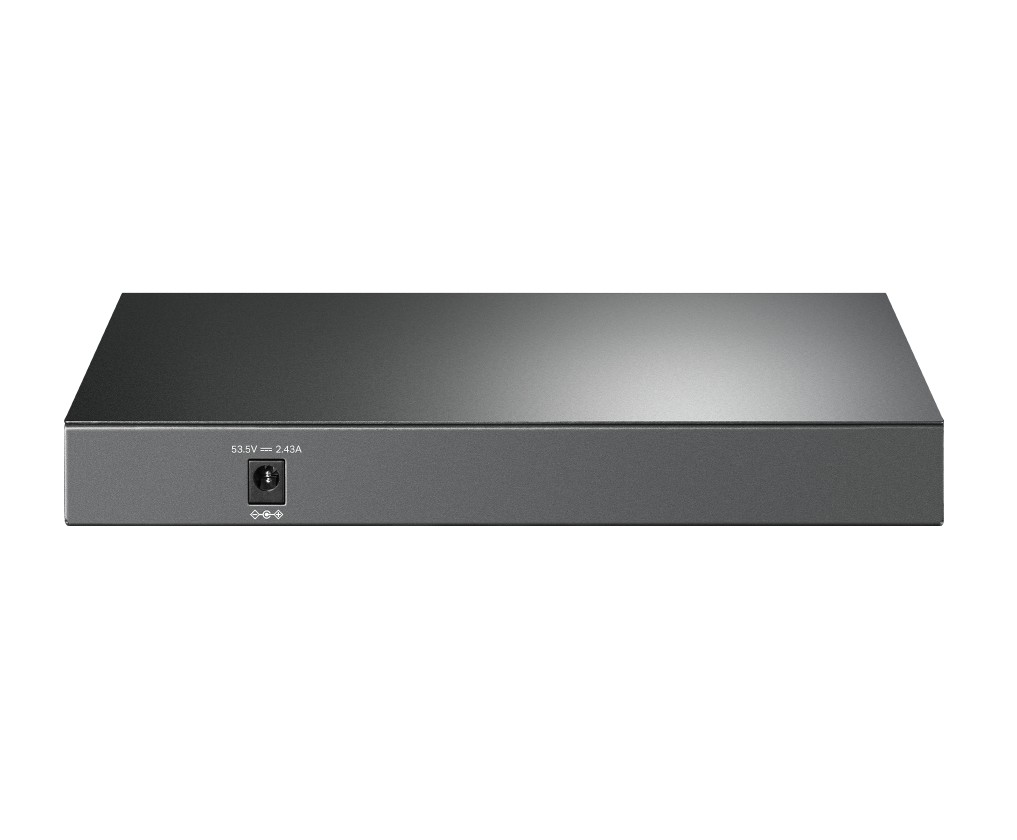 TP-Link TL-SG105PP-M2 infinytech Réunion 02