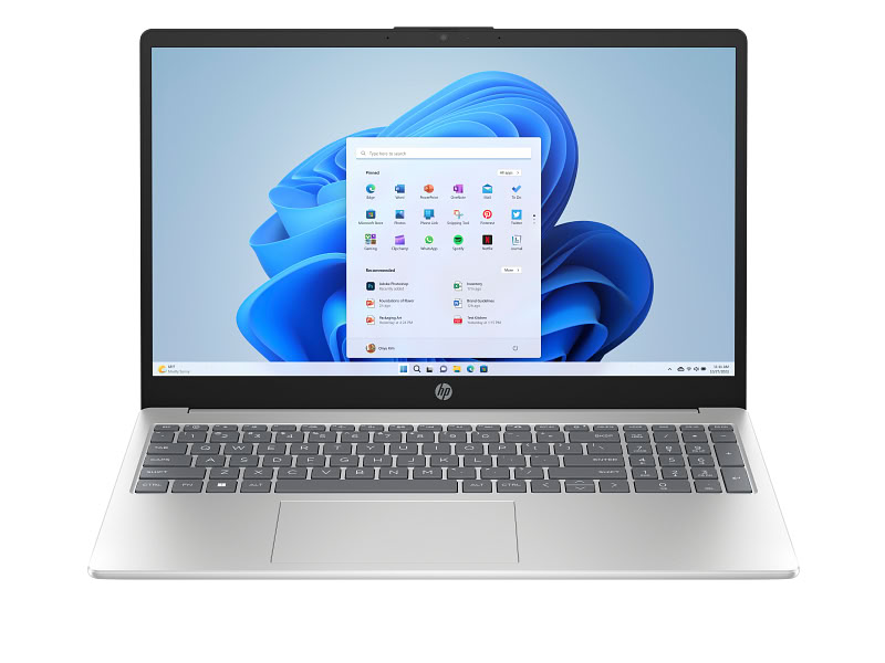 HP Laptop 15-fd1084nk C9ME4EA infinytech Réunion 01