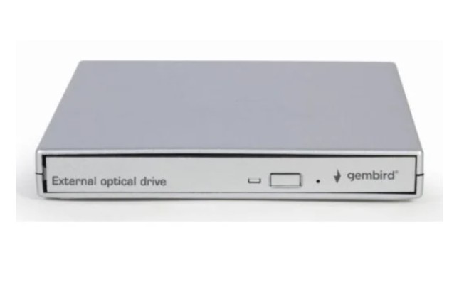 GEMBIRD DVD-USB-021 infinytech Réunion 01