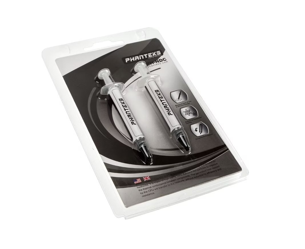 PHANTEKS PH-NDC Pack de 2 infinytech Réunion 02