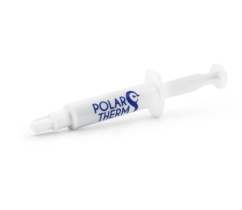 PolarTherm X-8 - 10g infinytech Réunion 02
