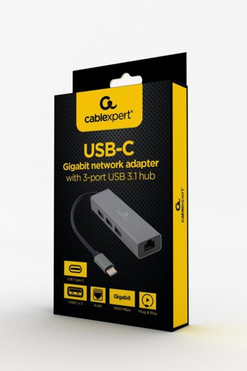 CABLEXPERT A-CMU3-LAN-01 infinytech Réunion 02