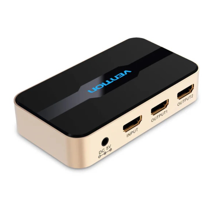 VENTION ACBG0 Splitter HDMI infinytech Réunion 01