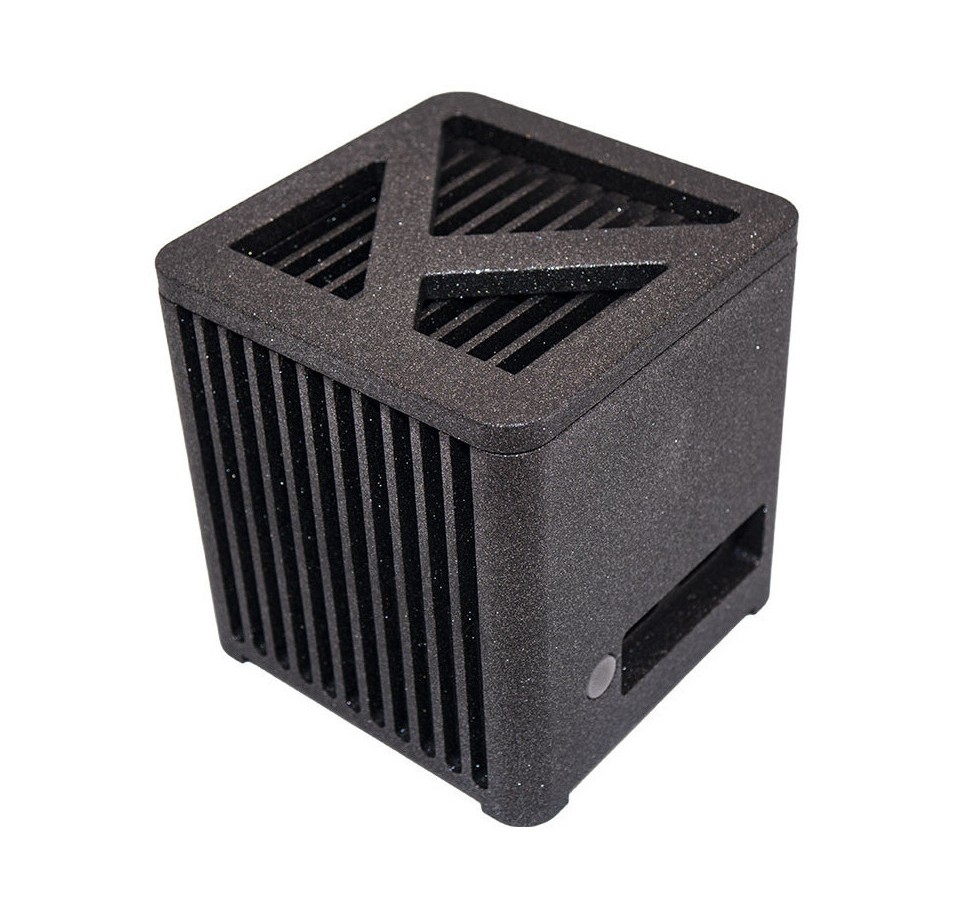 KUBB Mini Intel N150 16Go 256Go WinPRO Noir infinytech Réunion 02