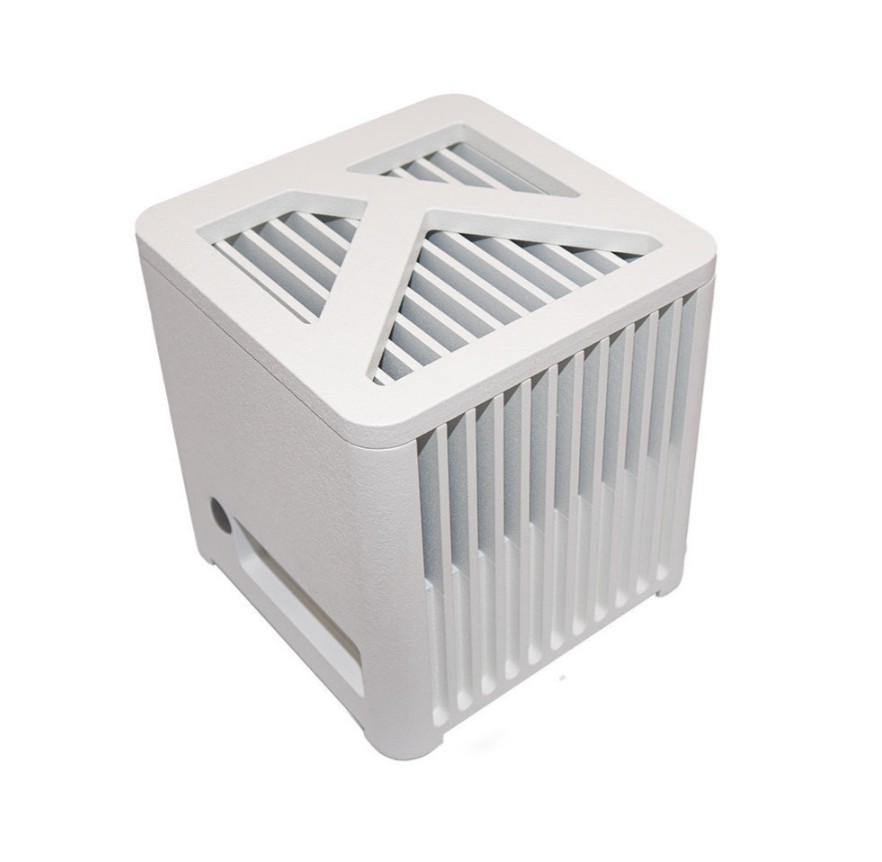 KUBB Mini Intel N150 16Go 256Go WinPRO Blanc infinytech Réunion 03