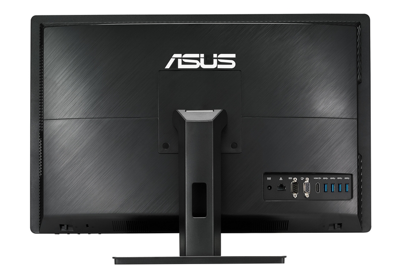 Matériels informatique ordinateur AiO ASUS A6421UKH-BC326X infinytech Réunion 3