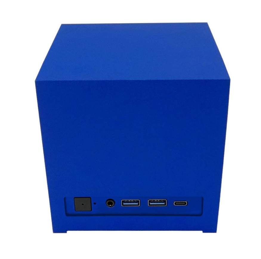 KUBB Essentiel Ultra5 225H 16Go 512Go Pro Bleu infinytech Réunion 03