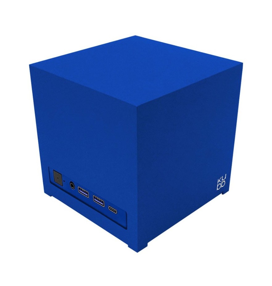 KUBB Essentiel Ultra5 225H 16Go 512Go Pro Bleu infinytech Réunion 01