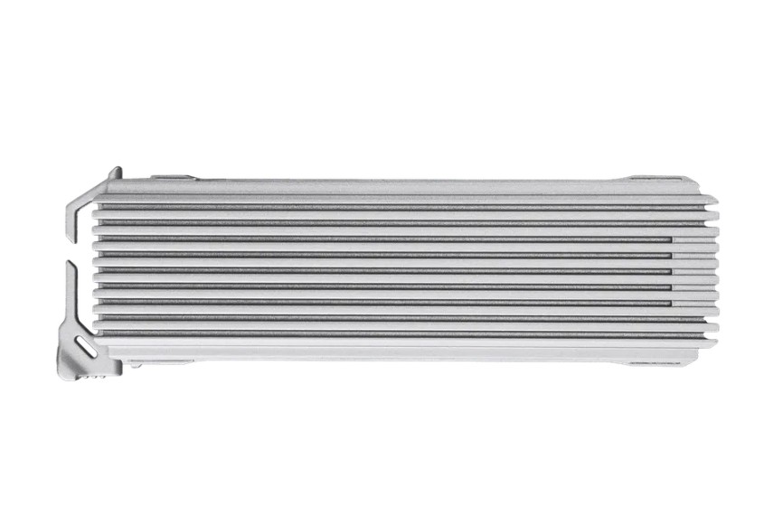COOLER MASTER Oracle Air Argent infinytech Réunion 02