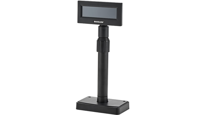 BIXOLON BCD-2000 infinytech Réunion 01