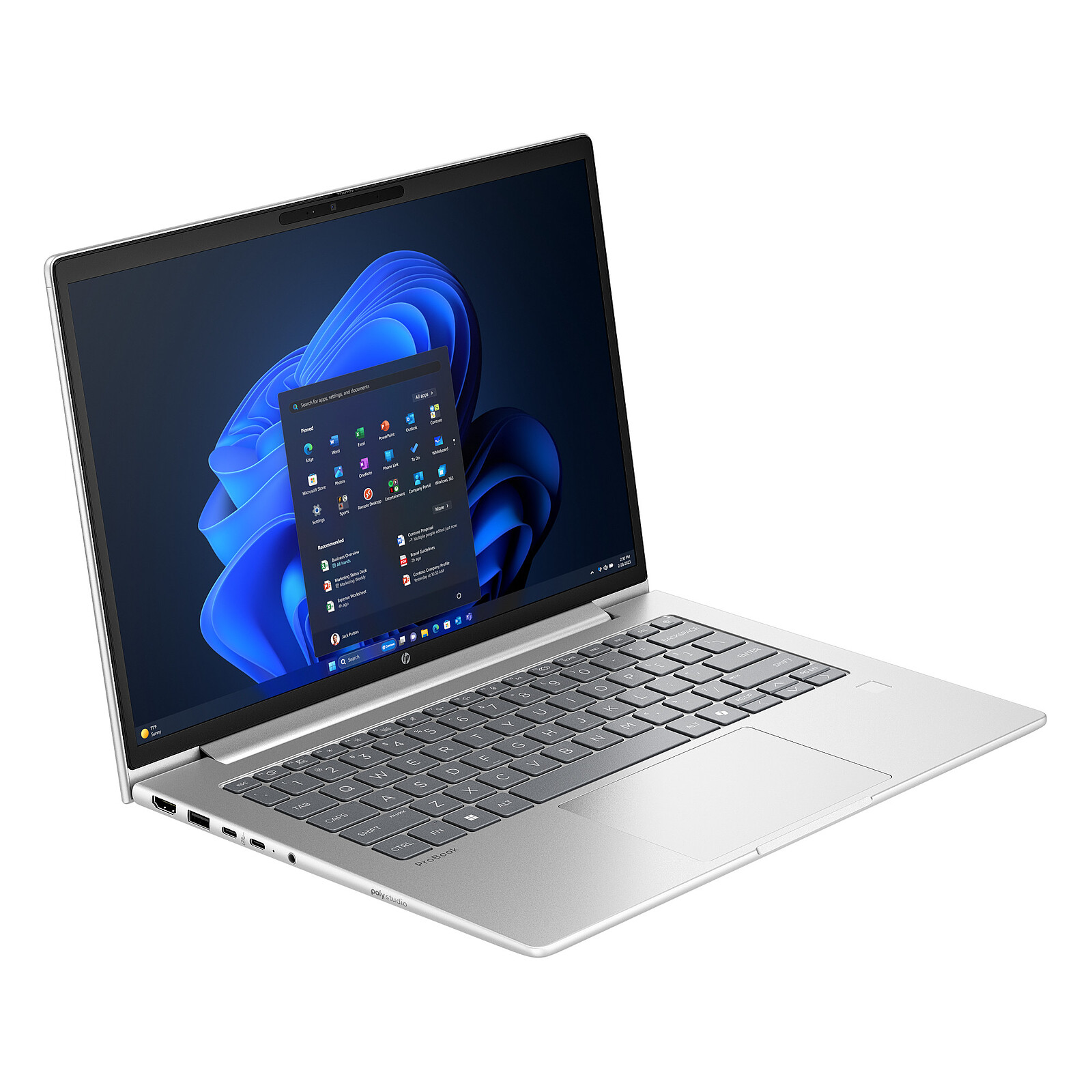 HP Probook 4 G1i R CA6U2AT infinytech Réunion 02