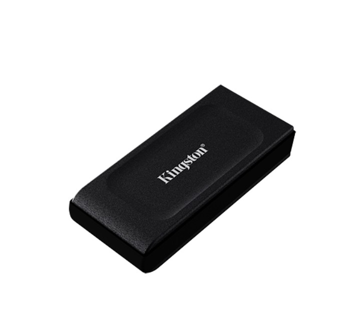 KINGSTON XS1000 1To Noir infinytech Réunion 01