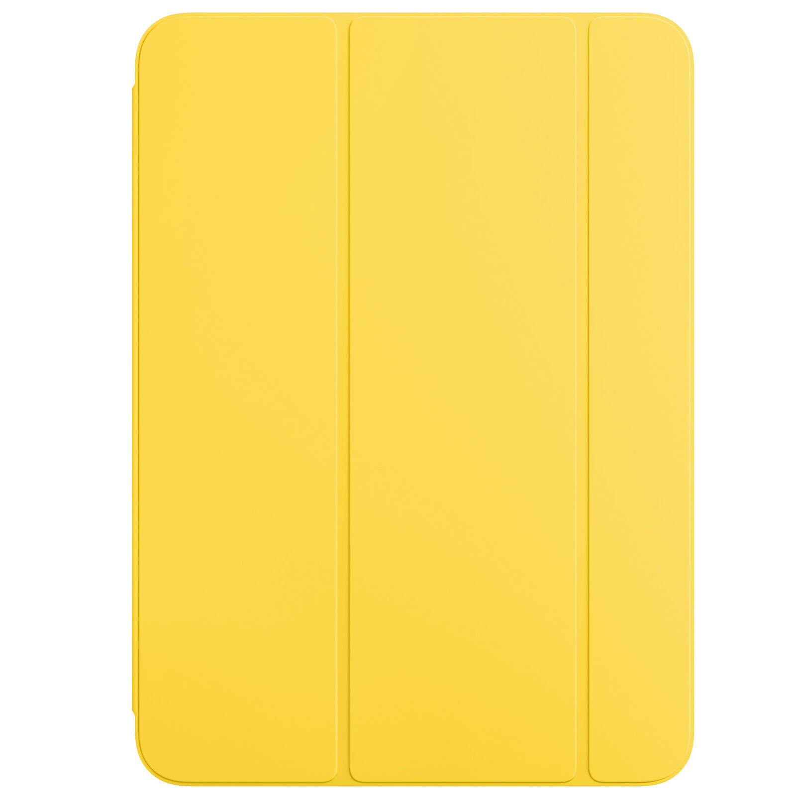 APPLE iPad Smart Folio 2025 Limonade infinytech Réunion 02